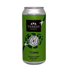 Load image into Gallery viewer, Typopils (Italian Pilsner Brewed with Spelt)
