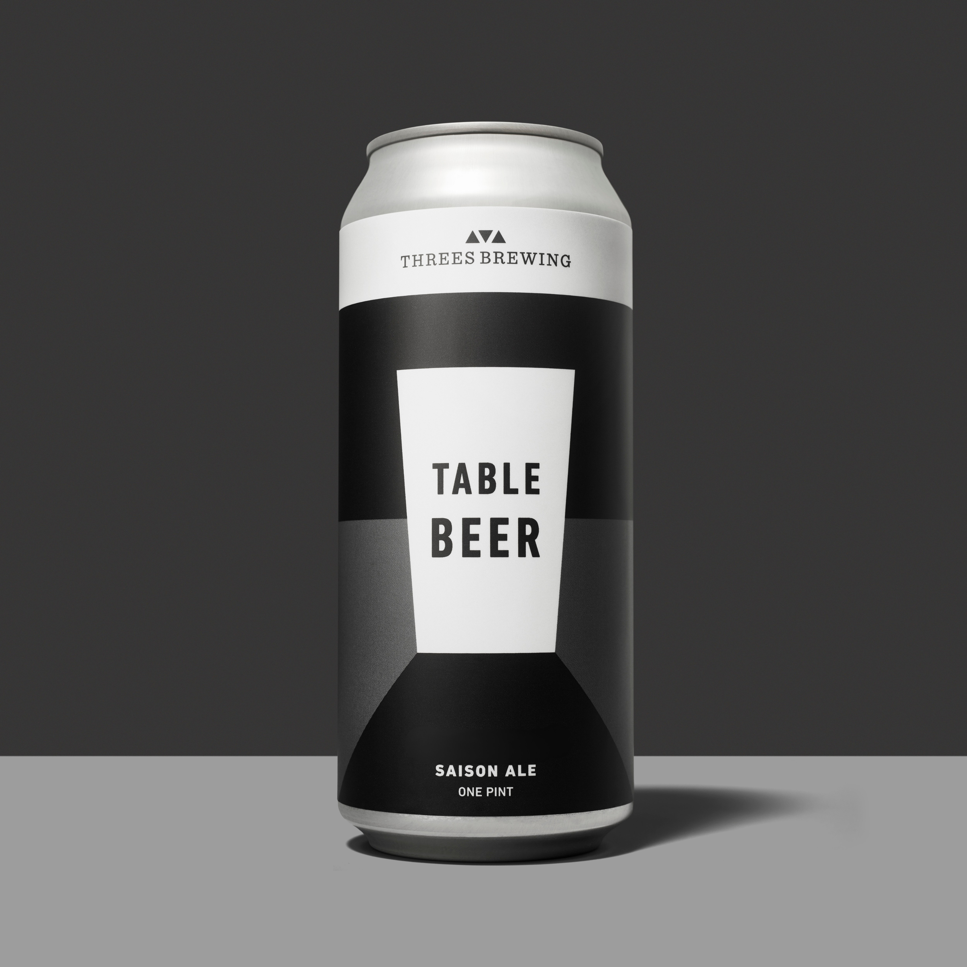 Buy Table Beer - Threes Brewing