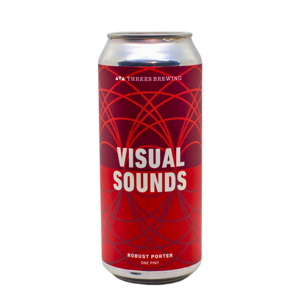 Visual Sounds Can