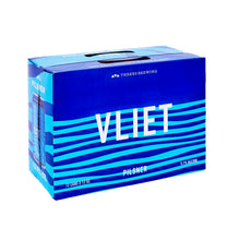 Load image into Gallery viewer, Vliet 12oz 12-Pack (Pilsner)
