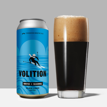 Load image into Gallery viewer, Single Can of Volition with Draft Pour
