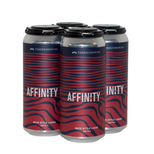Load image into Gallery viewer, Affinity 4 pack
