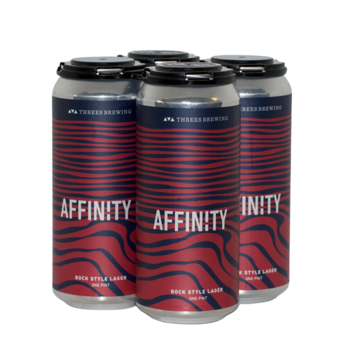 Affinity 4 pack