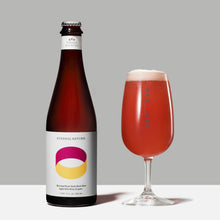 Load image into Gallery viewer, Eternal Return Rosé | Threes Brewing
