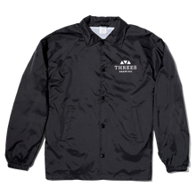 Load image into Gallery viewer, Logo Coach Jacket
