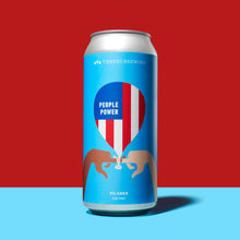 Load image into Gallery viewer, People Power 2020 | Threes Brewing
