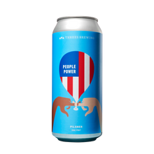 Load image into Gallery viewer, People Power 2020 | Threes Brewing
