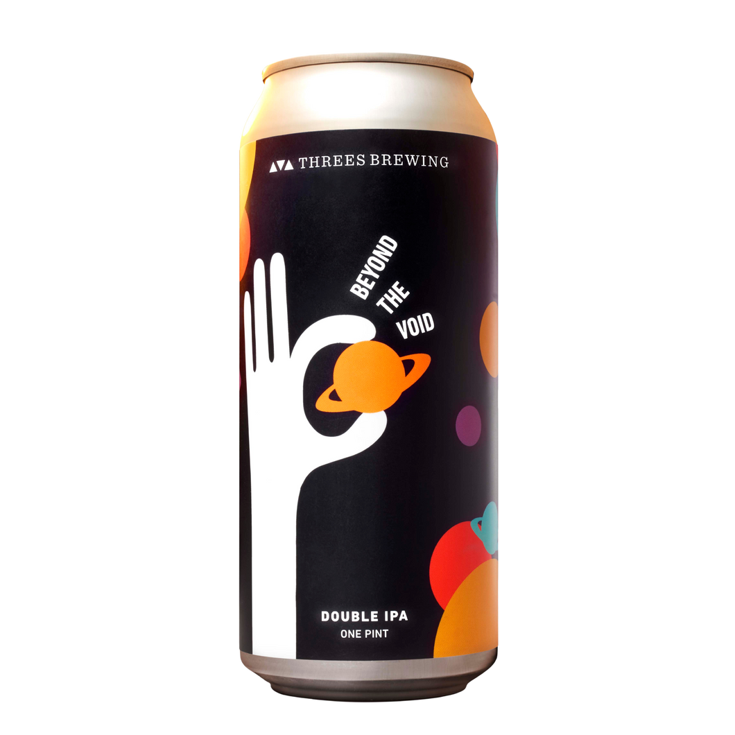 Beyond the Void | Threes Brewing
