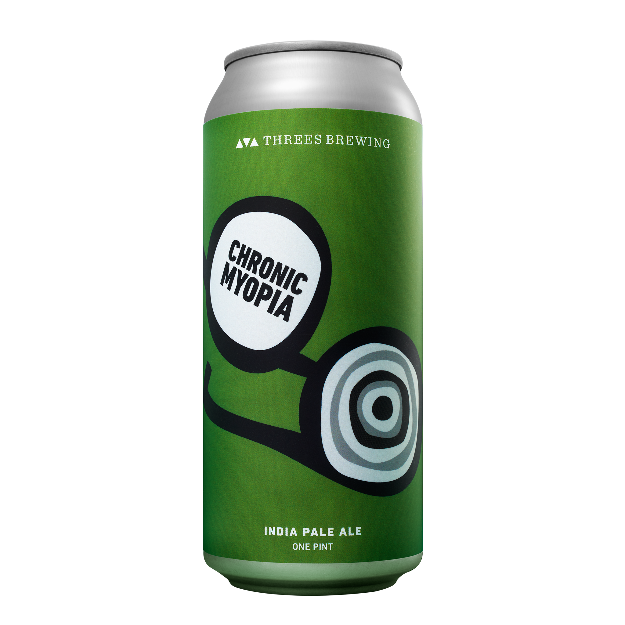 Chronic Myopia (IPA)