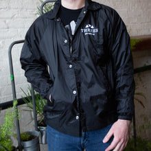 Load image into Gallery viewer, Coach Jacket
