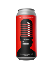 Load image into Gallery viewer, Tyranny of Mirrors | Threes Brewing
