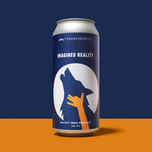 Load image into Gallery viewer, Imagined Reality IPA | Threes Brewing
