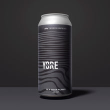 Load image into Gallery viewer, Yore Czech Pilsner | Threes Brewing
