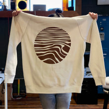 Load image into Gallery viewer, Back of Sweatshirt
