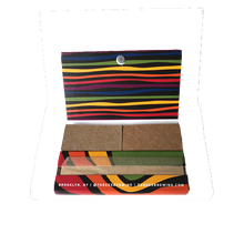 Load image into Gallery viewer, rolling papers open
