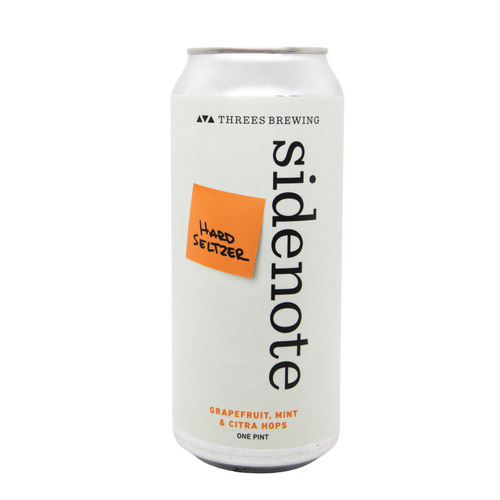 single can seltzer