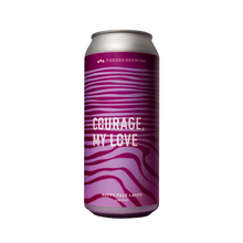 Load image into Gallery viewer, Courage, My Love (Hoppy Pale Lager)
