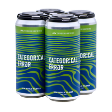 Load image into Gallery viewer, Categorical Error | Threes Brewing
