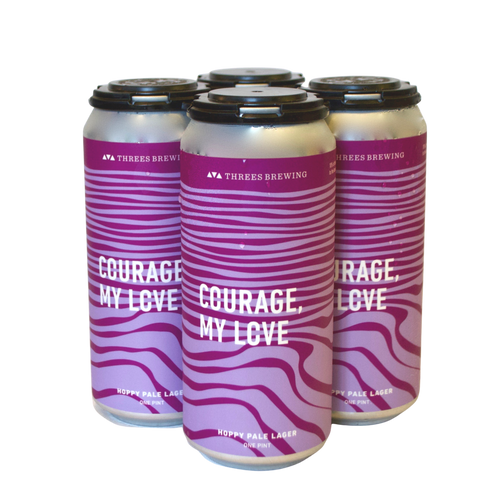 4/pack of beer