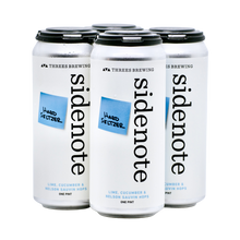 Load image into Gallery viewer, 4-pack of seltzer
