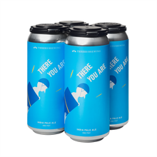 Load image into Gallery viewer, 4-pack of beer
