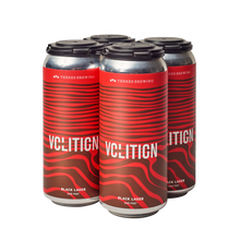 Load image into Gallery viewer, Volition Black Lager | Threes Brewing
