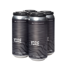 Load image into Gallery viewer, Yore Czech Pilsner | Threes Brewing
