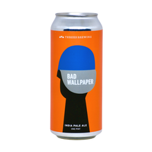 Load image into Gallery viewer, Bad Wallpaper | Threes Brewing
