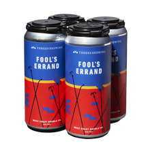 Load image into Gallery viewer, Fools Errand WCDIPA 4pack
