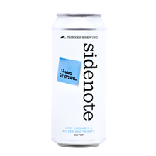 Load image into Gallery viewer, single can hard seltzer
