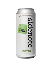 Load image into Gallery viewer, single can cutout of hard seltzer
