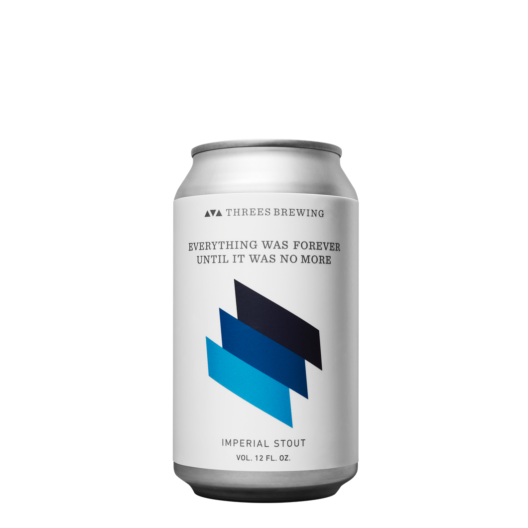 single can of beer