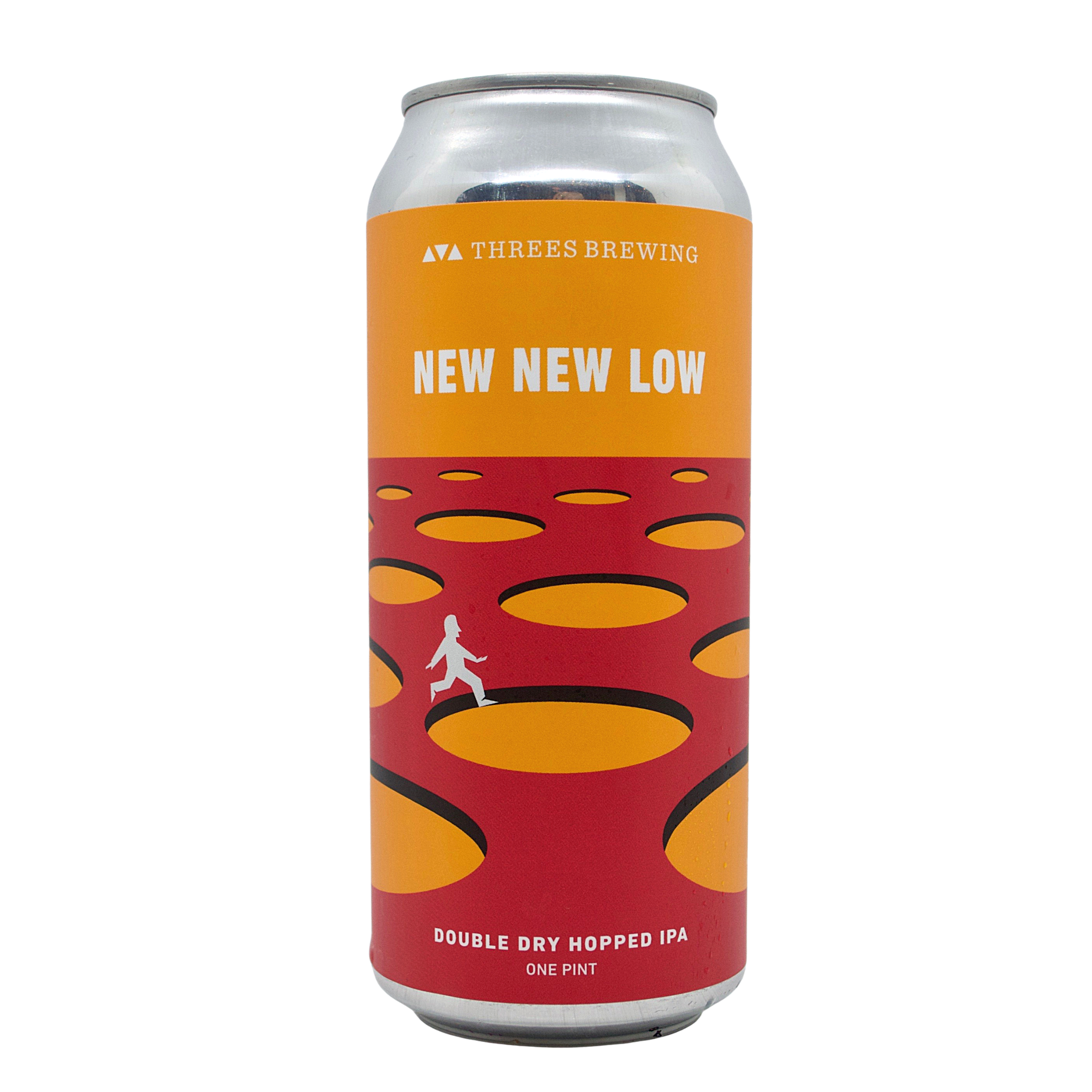 💥 Double Dry Hopped IPA is our newest release! 💥 For this release, we  took our flagship west-coast style IPA and dry hopped it wit