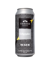 Load image into Gallery viewer, The Old Me (Collaboration with Cellarmaker Brewing - Classic West Coast IPA)
