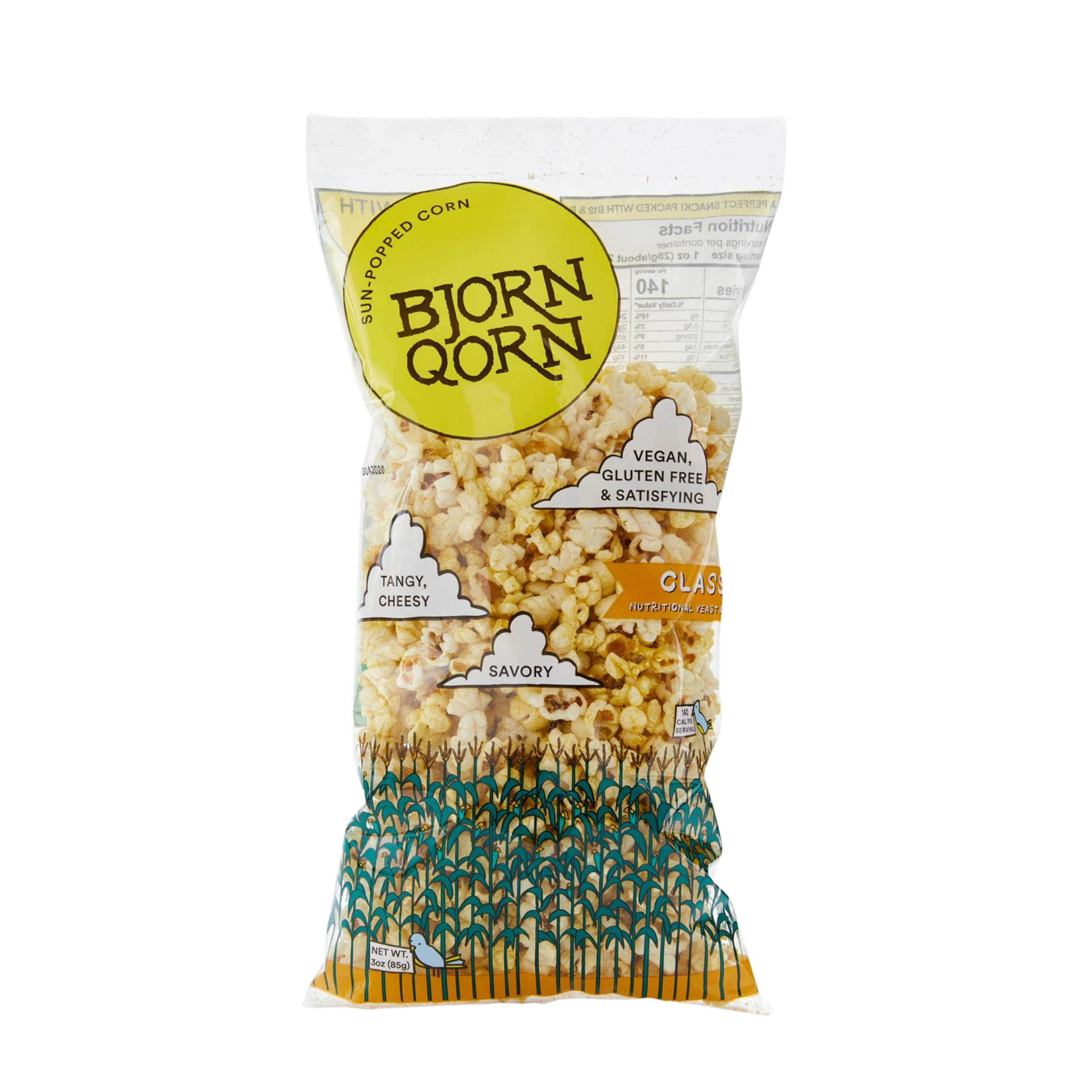 snack