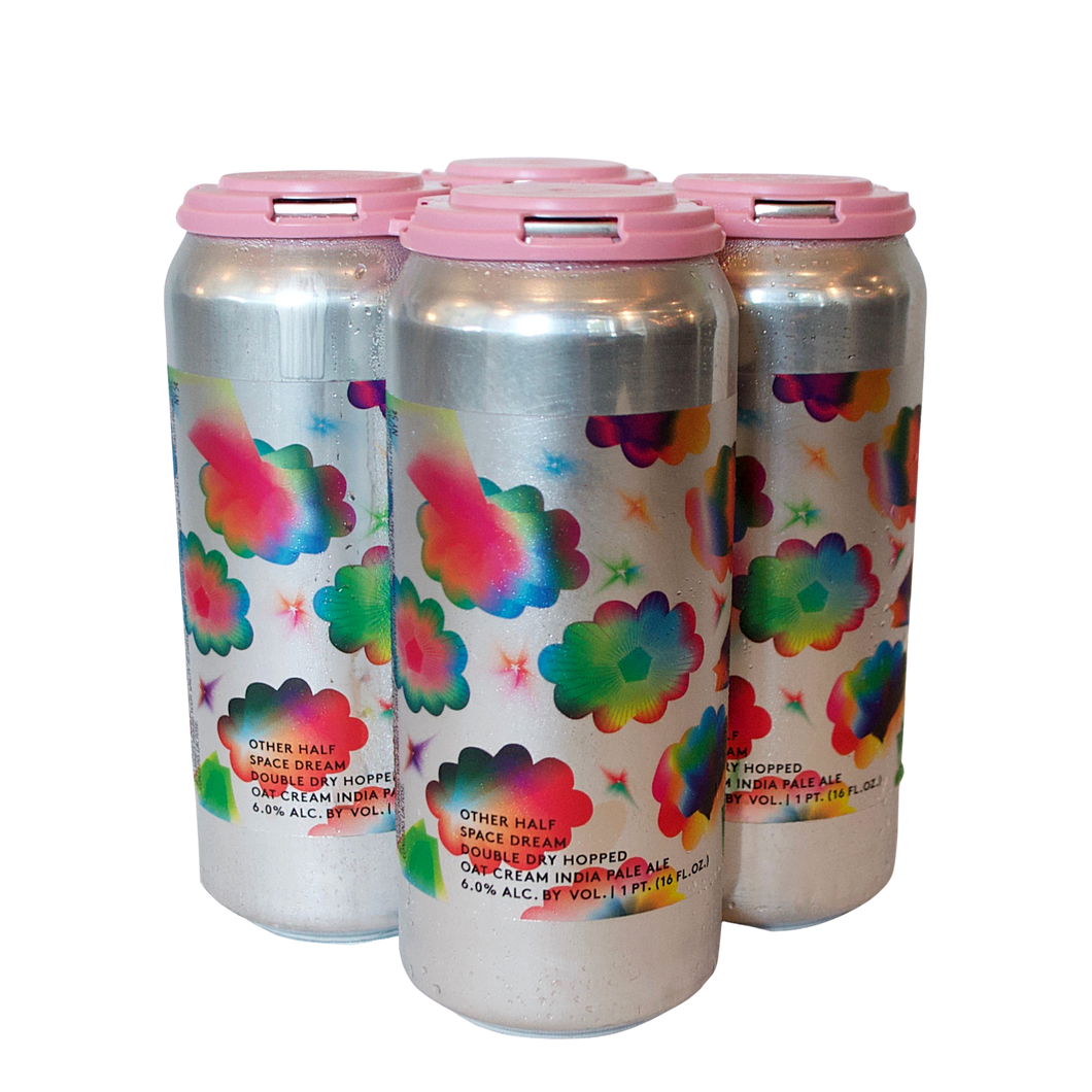 Other Half DDH Space Dream (DDH IPA) 4-Pack